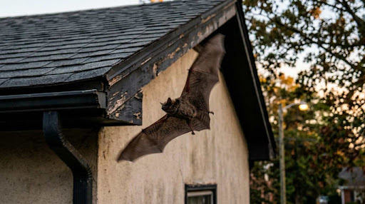 Blythewood Wildlife Removal Image