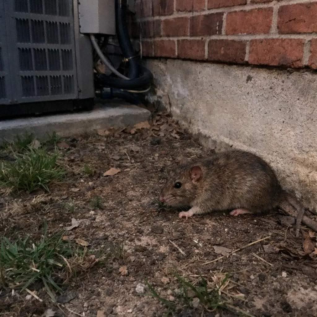 Blythewood Wildlife Removal Image