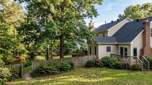 Blythewood Wildlife Removal Image