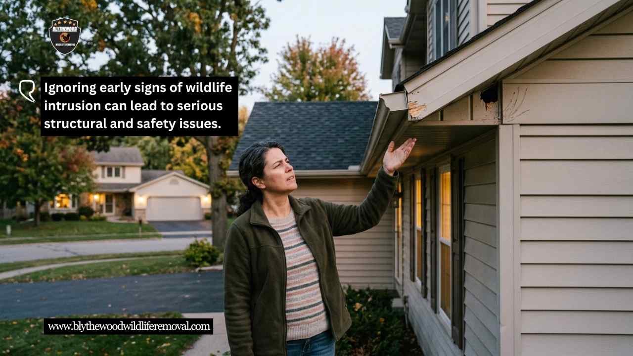 Why Local Wildlife Problems in Columbia Should Not Be Ignored 