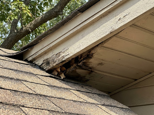 Signs You Have Bats in Your Attic or Home