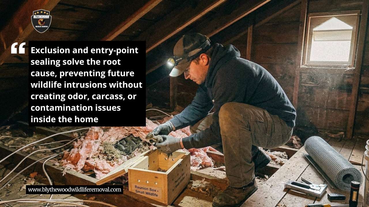 Why the Method Produces Better Outcomes for Homeowners