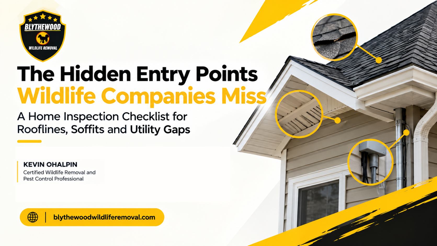 The Hidden Entry Points Wildlife Companies Miss